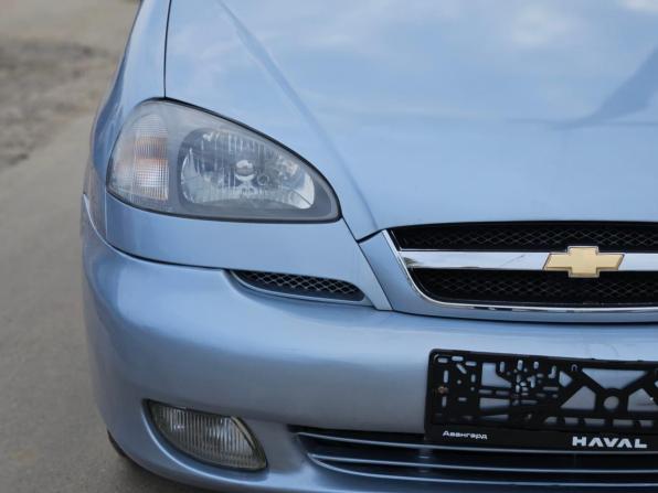 Chevrolet Rezzo с пробегом 2007 года, цена 329 000 рублей, 170000 км, компактвэн, Автокод Объявления
