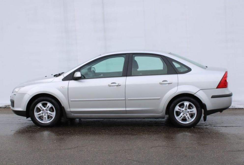 Ford Focus II Нижний Новгород  - изображение 4