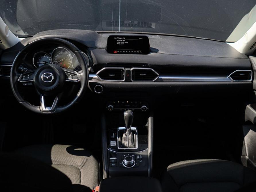 Mazda CX-5 II Москва  - изображение 10