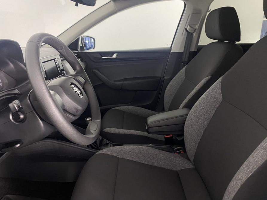 Skoda Rapid II Воронеж  - изображение 12