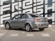 Mitsubishi Lancer X Рестайлинг Краснодар  - изображение 21