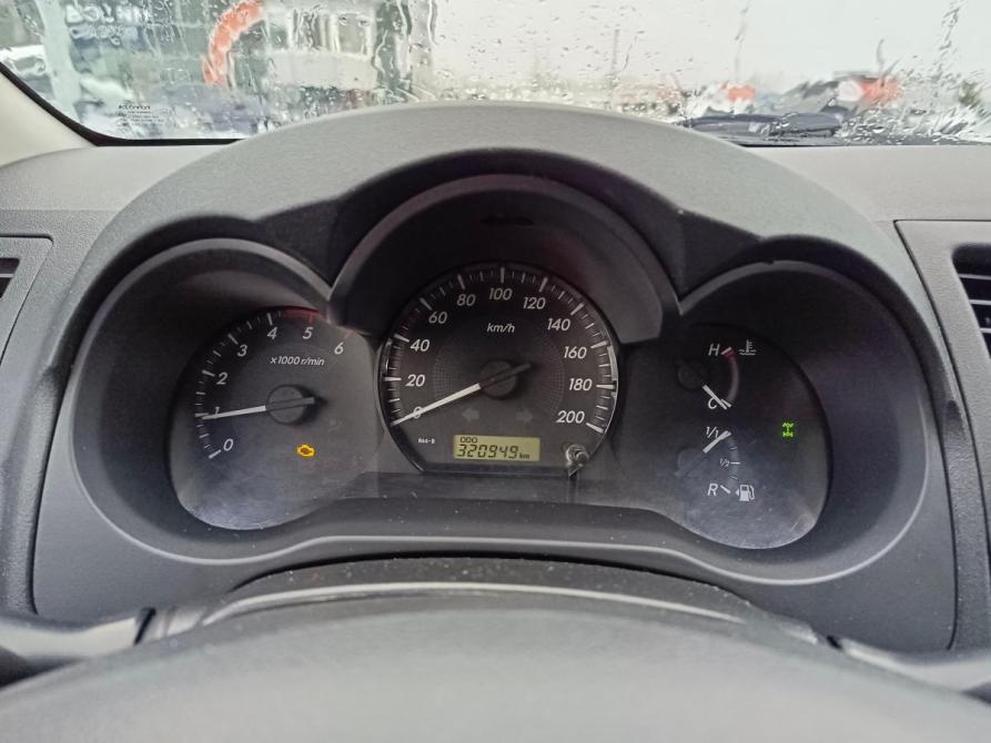 Toyota Hilux VII Рестайлинг Тюмень  - изображение 16