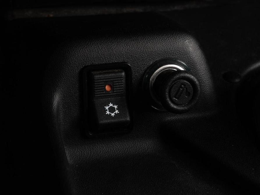 Lada (ВАЗ) 2131 (4x4) I Тюмень  - изображение 14