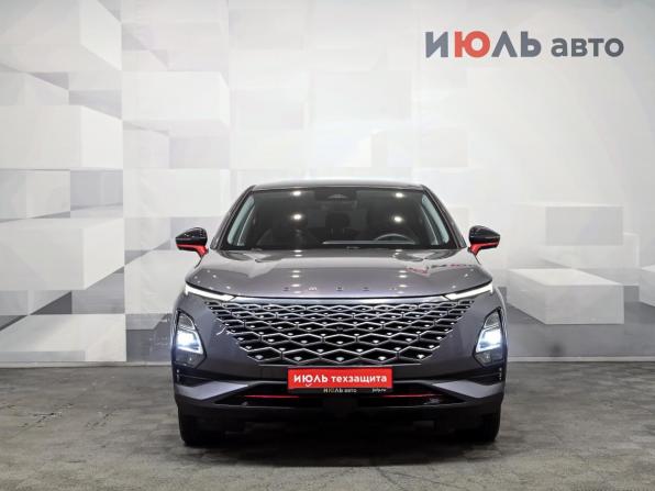 Omoda C5 I с пробегом 2023 года, цена 1 990 000 рублей, 39647 км, внедорожник, Автокод Объявления