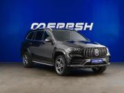 Mercedes-Benz GLS II (X167) Москва  - изображение 29