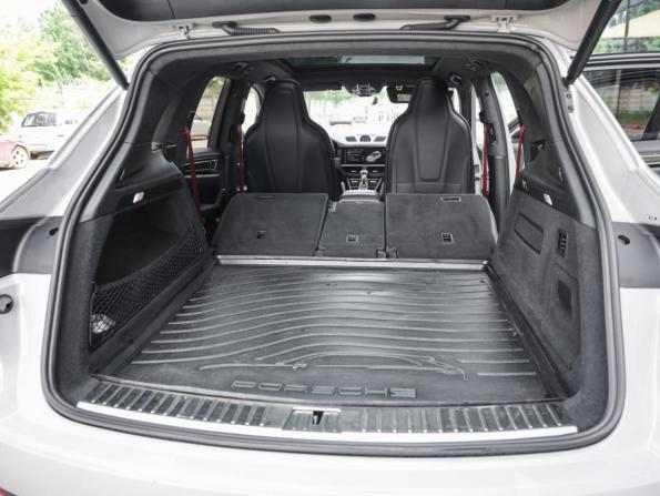 Porsche Cayenne III с пробегом 2021 года, цена 9 699 000 рублей, 70944 км, внедорожник, Автокод Объявления