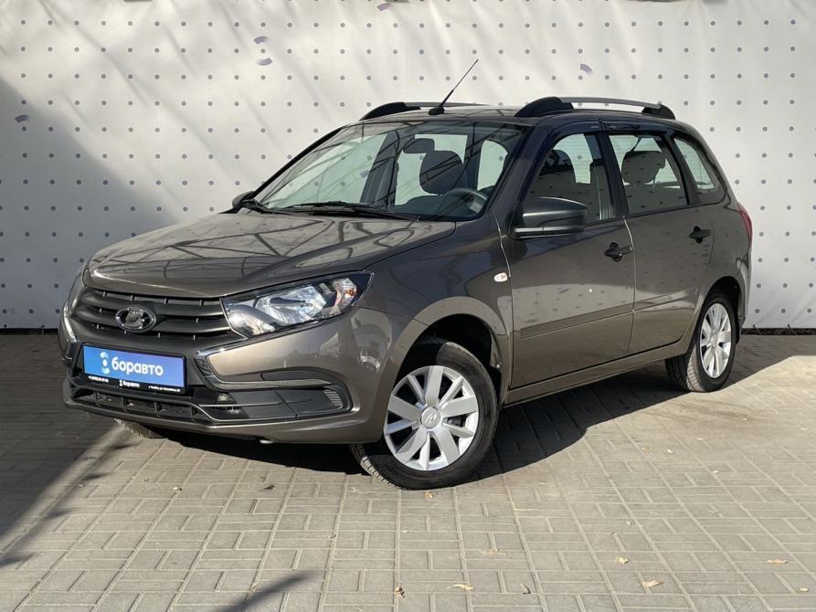 Lada (ВАЗ) Granta I Рестайлинг Тамбов  - изображение 1