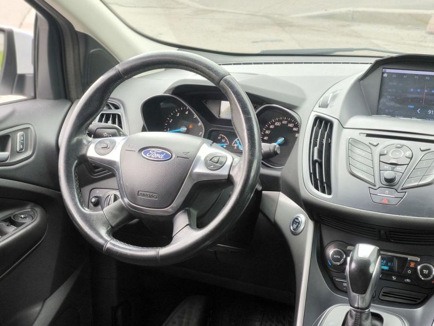 Ford Kuga II Санкт-Петербург  - изображение 9