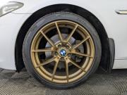 BMW 5 серии VI (F10/F11/F07) Рестайлинг Москва  - изображение 44