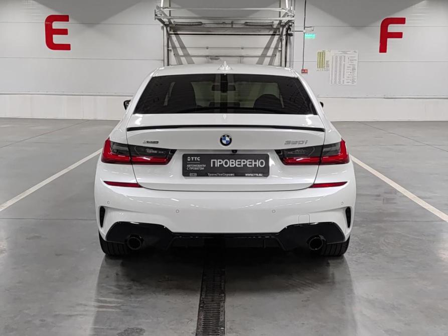 BMW 3 серии VII (G2x) Казань  - изображение 7
