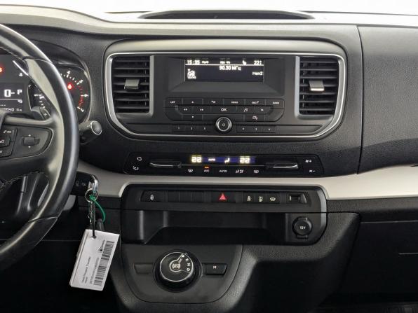 Peugeot Traveller I с пробегом 2020 года, цена 3 200 000 рублей, 99035 км, минивэн, Автокод Объявления