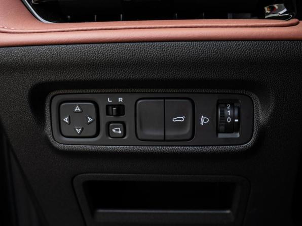 Changan CS55 Plus II Рестайлинг с пробегом 2024 года, цена 1 999 999 рублей, 48624 км, внедорожник, Автокод Объявления