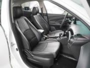 Changan Alsvin Воронеж  - изображение 29