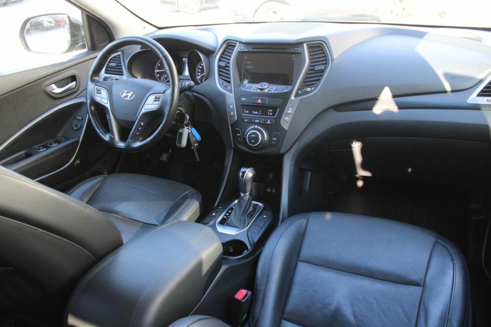 Hyundai Santa Fe III Рестайлинг Пермь  - изображение 10