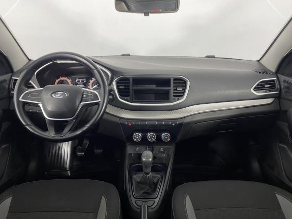 Lada (ВАЗ) Vesta I Рестайлинг (NG) с пробегом 2024 года, цена 1 150 000 рублей, 55326 км, седан, Автокод Объявления