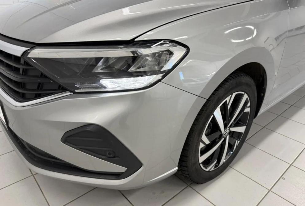 Volkswagen Polo V Рестайлинг Астрахань  - изображение 5