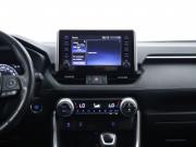 Toyota RAV4 V (XA50) Уфа  - изображение 29
