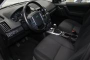 Land Rover Freelander II Рестайлинг Кемерово  - изображение 33