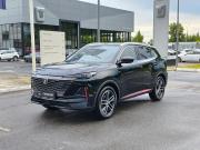 Changan UNI-S (CS55 Plus) Чебоксары  - изображение 26