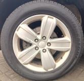 Geely Emgrand X7 I Челябинск  - изображение 17
