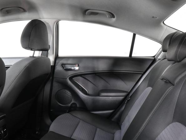 Kia Cerato III Рестайлинг (Classic) с пробегом 2019 года, цена 1 370 000 рублей, 84003 км, седан, Автокод Объявления