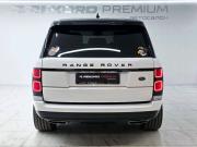 Land Rover Range Rover IV Рестайлинг Уфа  - изображение 70