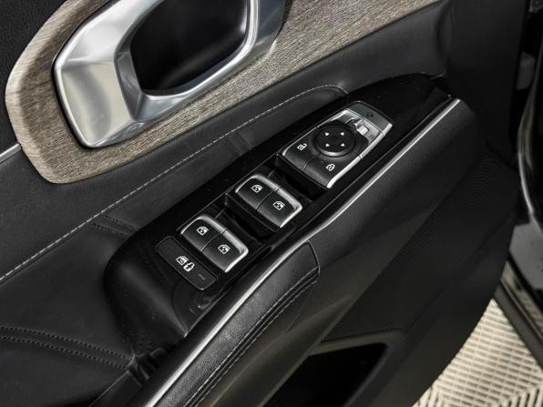 Kia Sorento IV с пробегом 2021 года, цена 2 450 000 рублей, 273053 км, внедорожник, Автокод Объявления