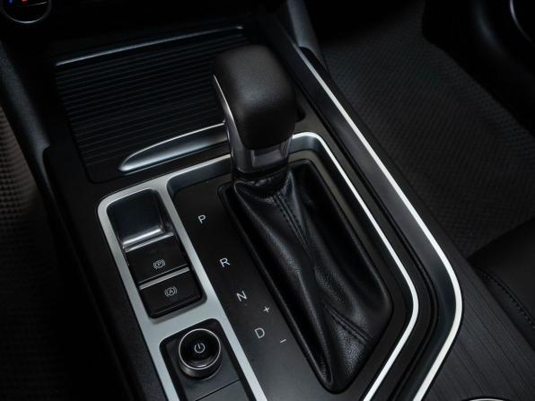 Omoda S5 с пробегом 2024 года, цена 1 433 000 рублей, 35715 км, седан, Автокод Объявления