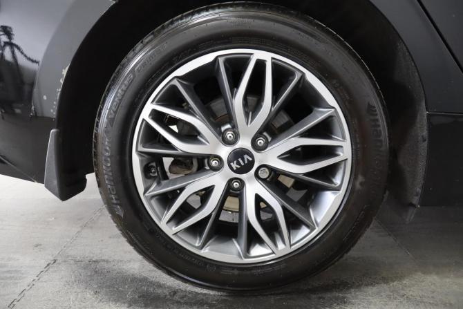 Kia K5 III с пробегом 2021 года, цена 2 339 000 рублей, 149000 км, седан, Автокод Объявления