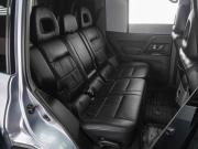 Mitsubishi Pajero III Рестайлинг Тюмень  - изображение 27