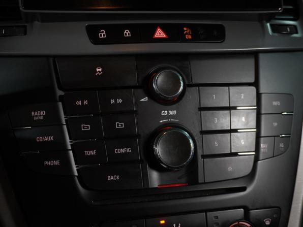 Opel Insignia I с пробегом 2013 года, цена 899 000 рублей, 233369 км, седан, Автокод Объявления
