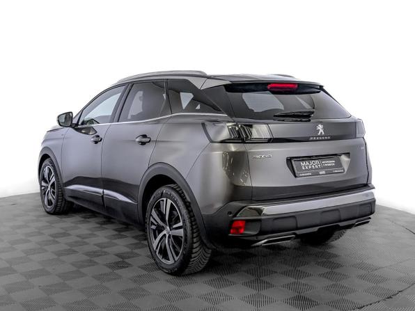 Peugeot 3008 II Рестайлинг с пробегом 2021 года, цена 1 880 000 рублей, 145934 км, внедорожник, Автокод Объявления