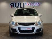 Suzuki SX4 I (Classic) Рестайлинг Иваново  - изображение 35