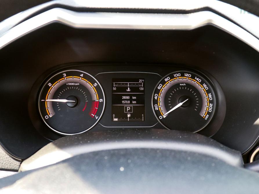 Lada (ВАЗ) Vesta I Рестайлинг (NG) Екатеринбург  - изображение 11