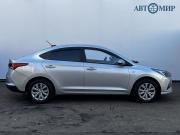 Hyundai Solaris II Рестайлинг Москва  - изображение 16