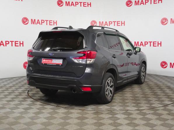 Subaru Forester V с пробегом 2021 года, цена 2 679 000 рублей, 133749 км, внедорожник, Автокод Объявления