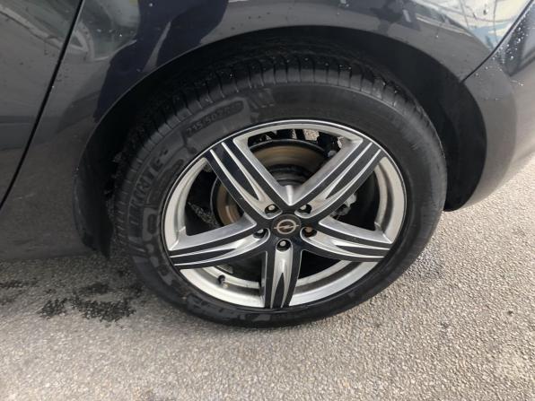 Opel Astra J с пробегом 2011 года, цена 644 500 рублей, 117020 км, хэтчбек, Автокод Объявления