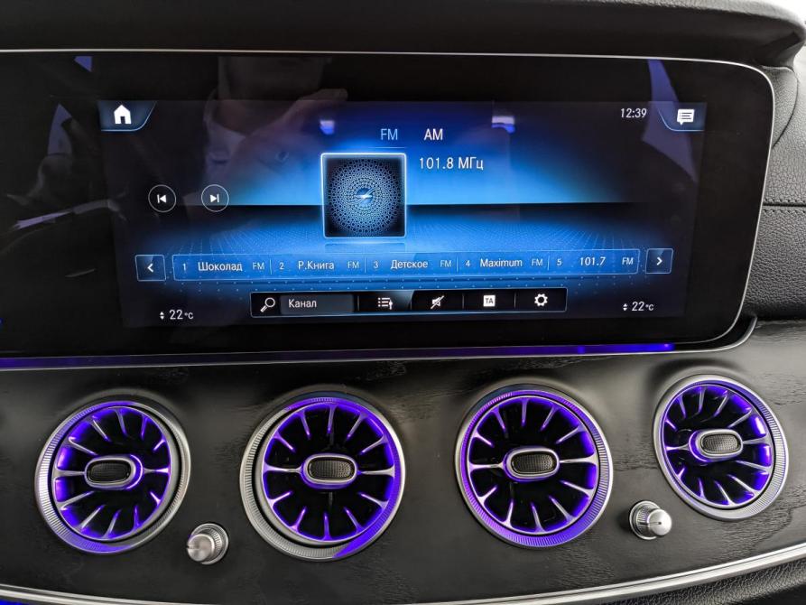 Mercedes-Benz E-Класс V (W213 S213 C238) Рестайлинг Москва  - изображение 17