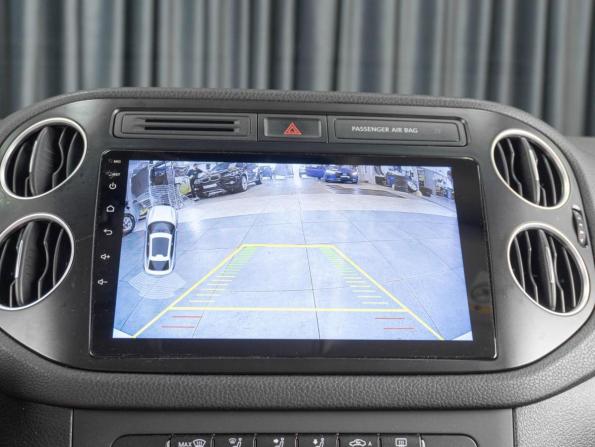 Volkswagen Tiguan I Рестайлинг с пробегом 2012 года, цена 1 769 000 рублей, 139320 км, внедорожник, Автокод Объявления