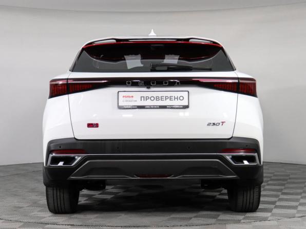Omoda C5 I с пробегом 2023 года, цена 1 699 000 рублей, 70000 км, внедорожник, Автокод Объявления