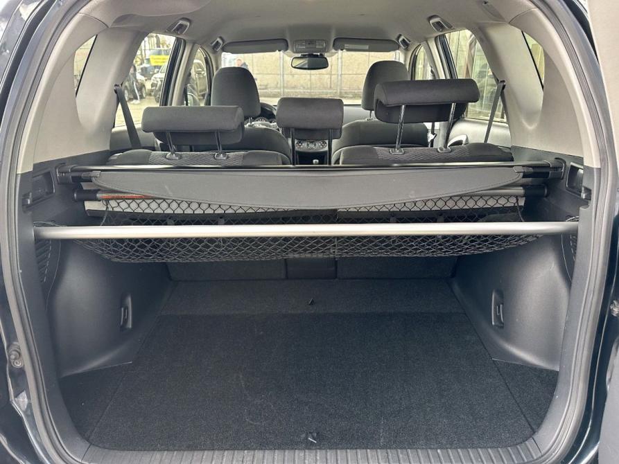 Toyota RAV4 III (XA30) Рестайлинг Пермь  - изображение 14