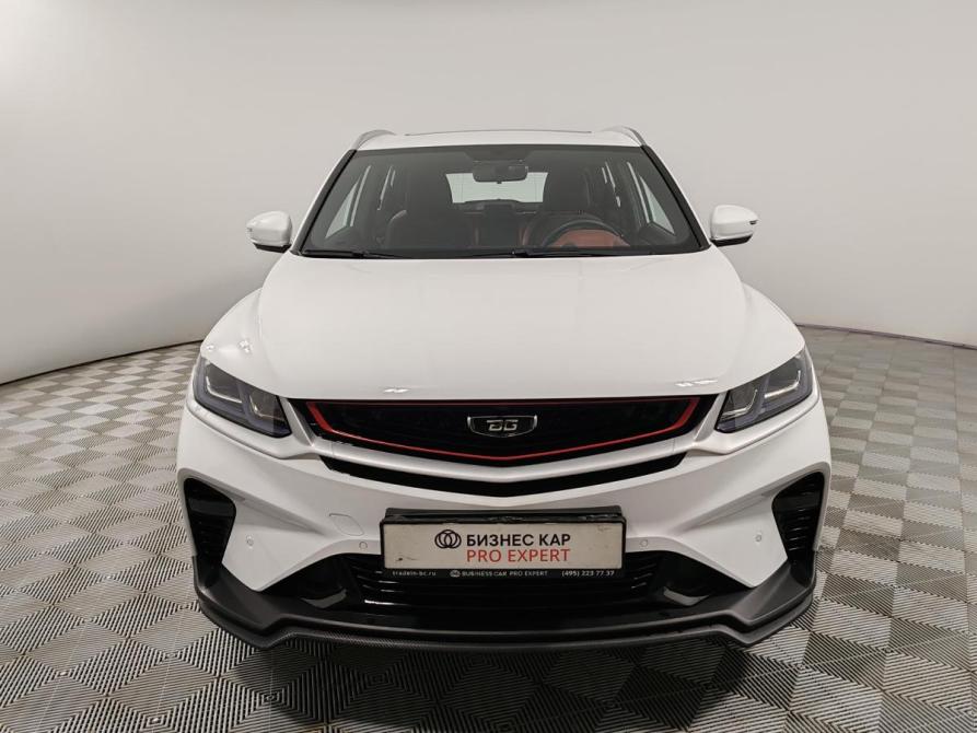 Belgee X50 Москва  - изображение 2