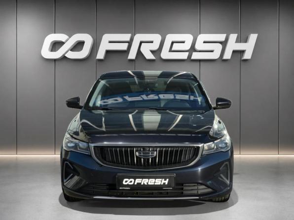 Geely Emgrand II с пробегом 2024 года, цена 1 619 000 рублей, 41637 км, седан, Автокод Объявления