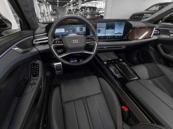 Audi A6 VI (C9) с пробегом 2026 года, цена 7 880 000 рублей, 20 км, седан, Автокод Объявления