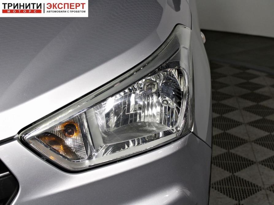 Hyundai Creta I Белгород  - изображение 10
