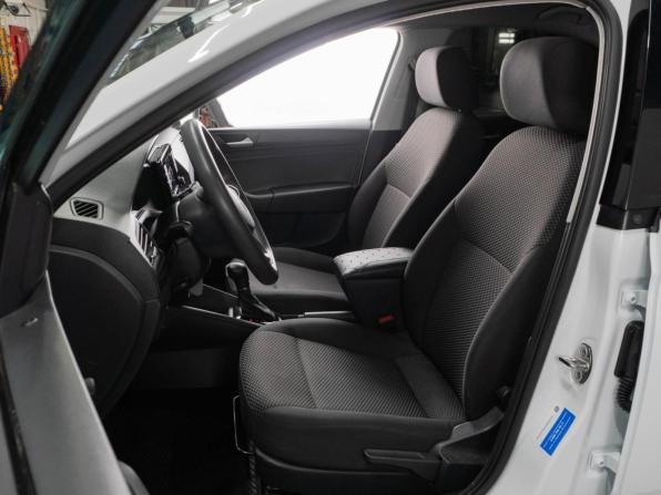 Volkswagen Polo VI с пробегом 2021 года, цена 1 499 000 рублей, 125342 км, лифтбек, Автокод Объявления