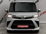 Toyota Roomy I Рестайлинг Екатеринбург  - изображение 25