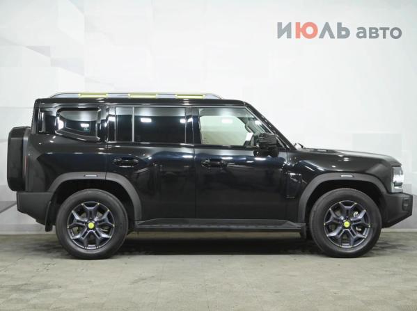 JETOUR T2 с пробегом 2024 года, цена 3 750 000 рублей, 21329 км, внедорожник, Автокод Объявления