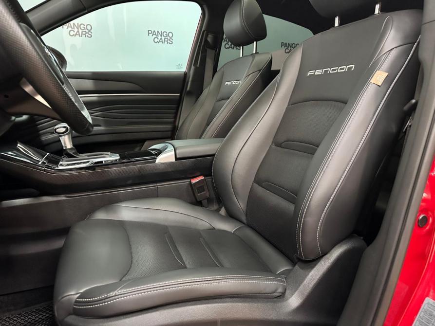 Dongfeng Fengon ix5 Набережные Челны  - изображение 13