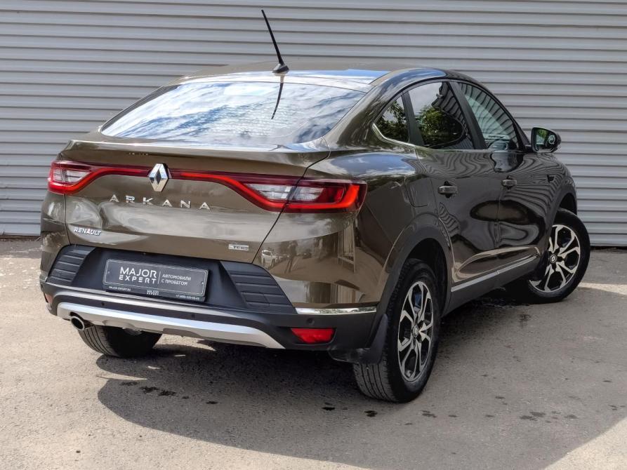 Renault Arkana I Химки  - изображение 5